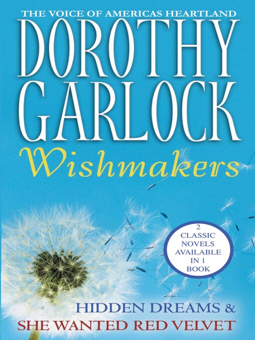 Title details for Wishmakers by Dorothy Garlock - Available